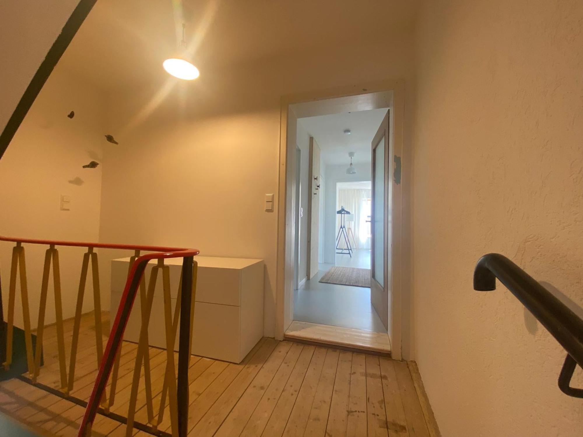 Das Lavendelhaus Weissenstadt Unser Modernes Und Gemuetliches Ferienhaus Im Fichtelgebirge エクステリア 写真