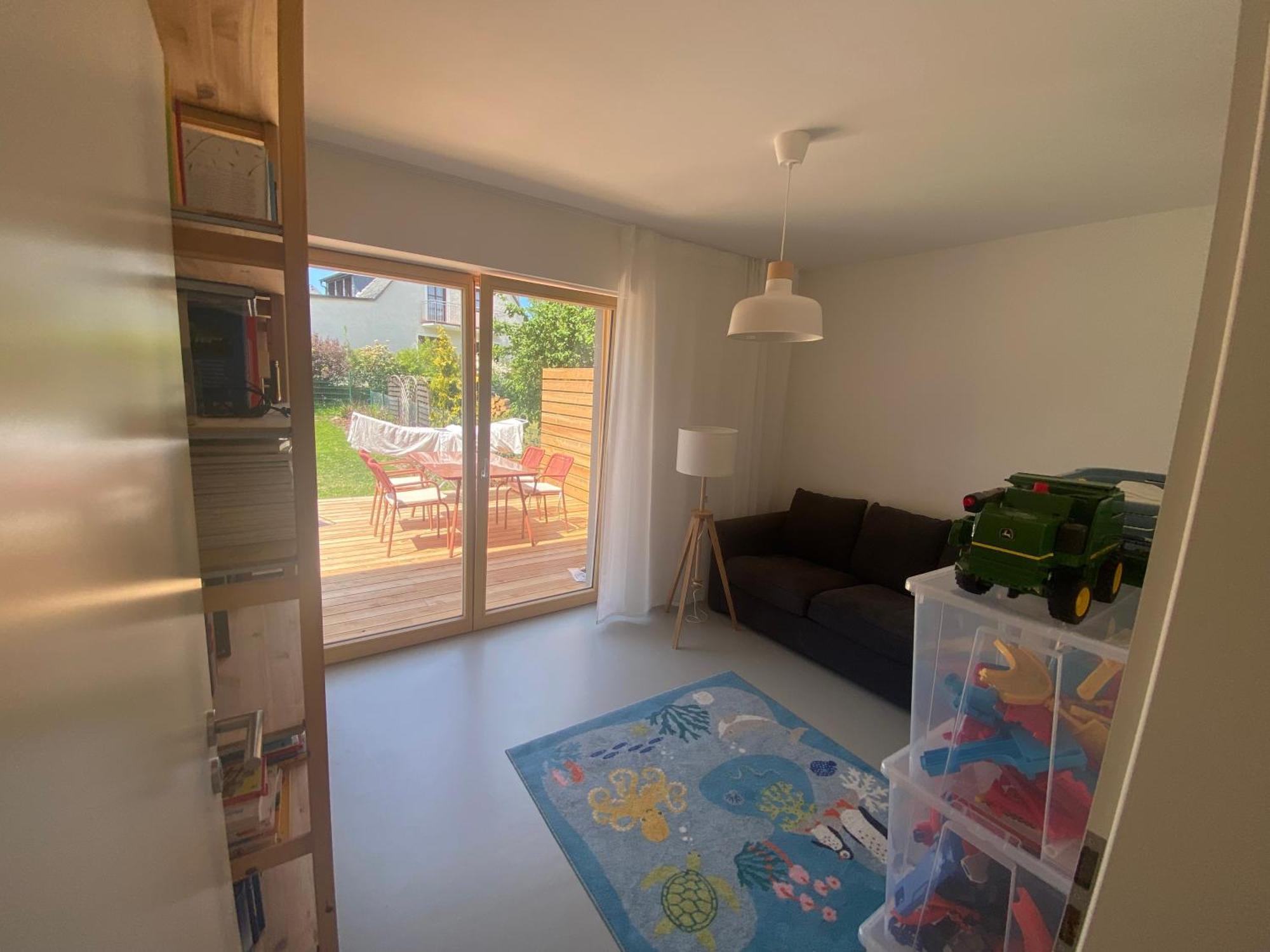 Das Lavendelhaus Weissenstadt Unser Modernes Und Gemuetliches Ferienhaus Im Fichtelgebirge エクステリア 写真