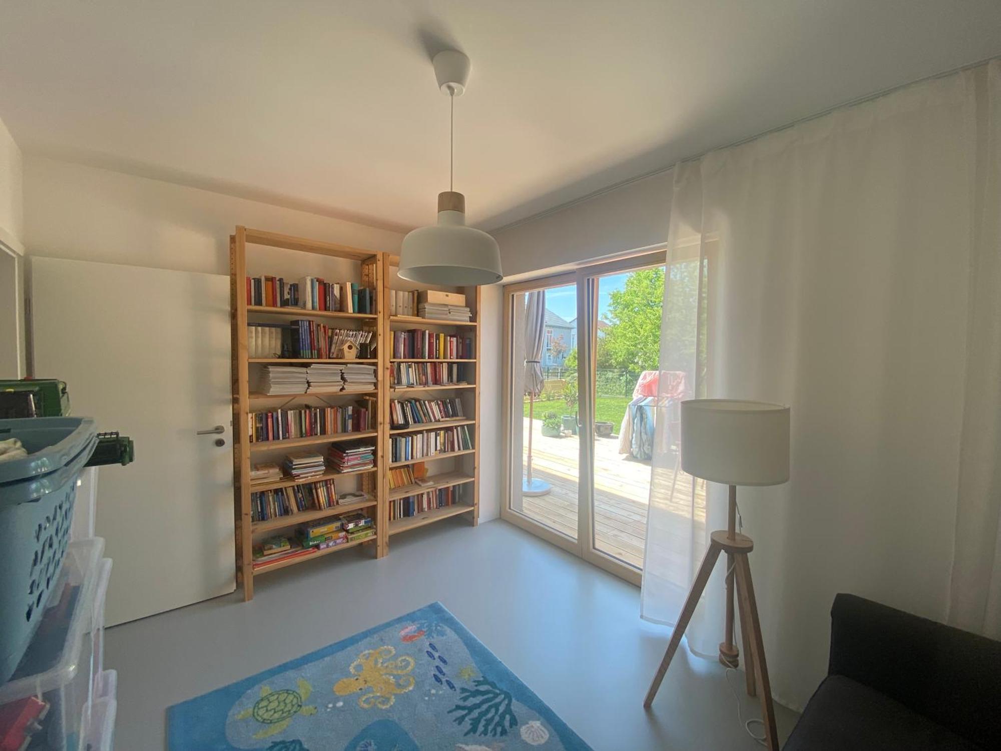 Das Lavendelhaus Weissenstadt Unser Modernes Und Gemuetliches Ferienhaus Im Fichtelgebirge エクステリア 写真