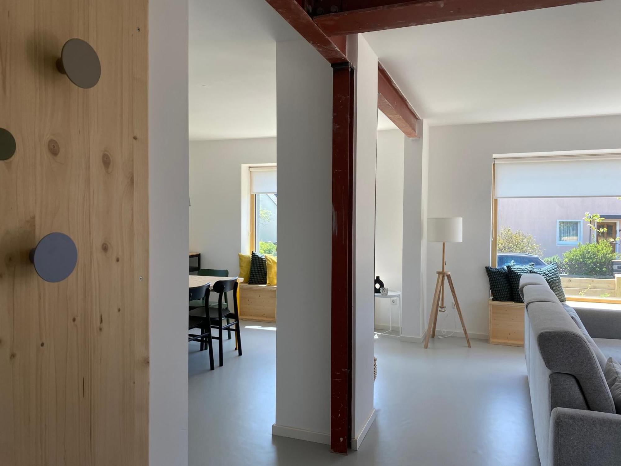 Das Lavendelhaus Weissenstadt Unser Modernes Und Gemuetliches Ferienhaus Im Fichtelgebirge エクステリア 写真